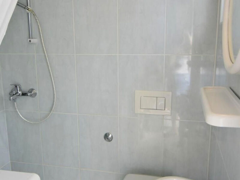 Pokoj 1