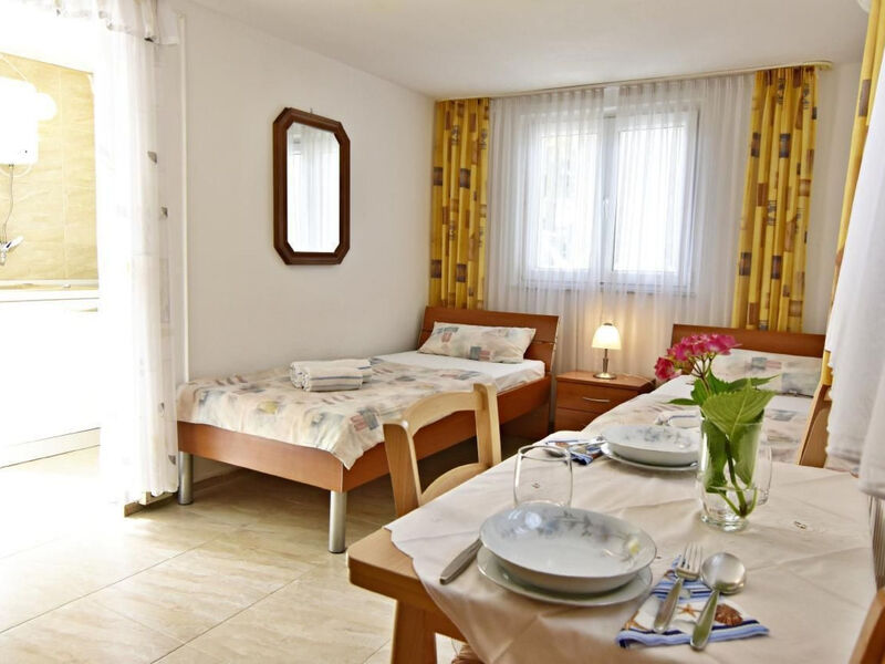 Pokoj 1