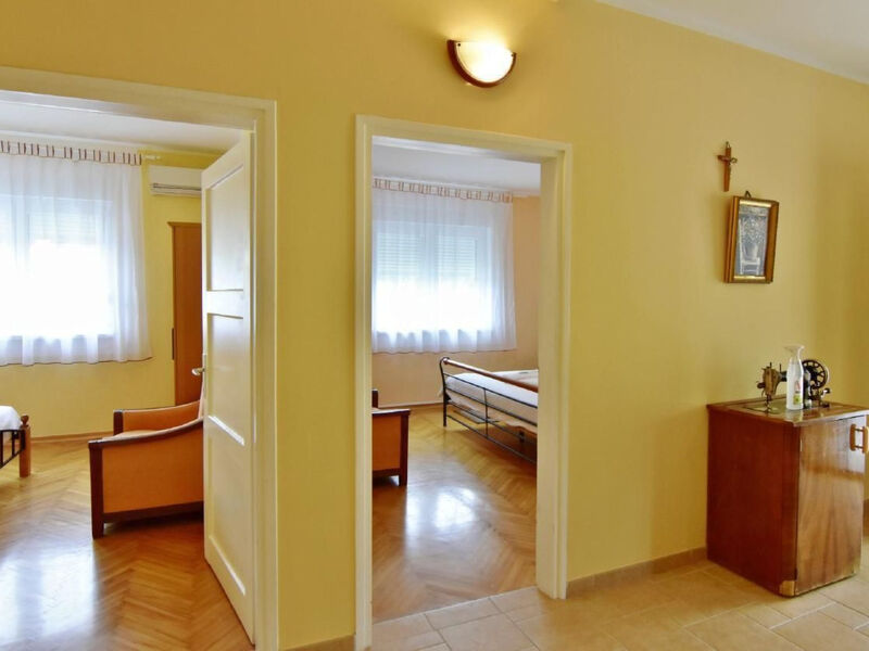 Pokoj 1