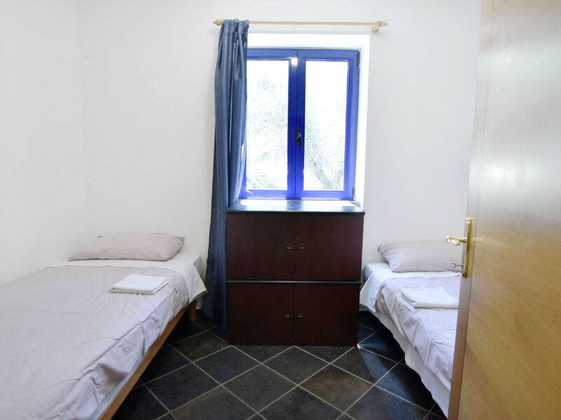 Pokoj 1