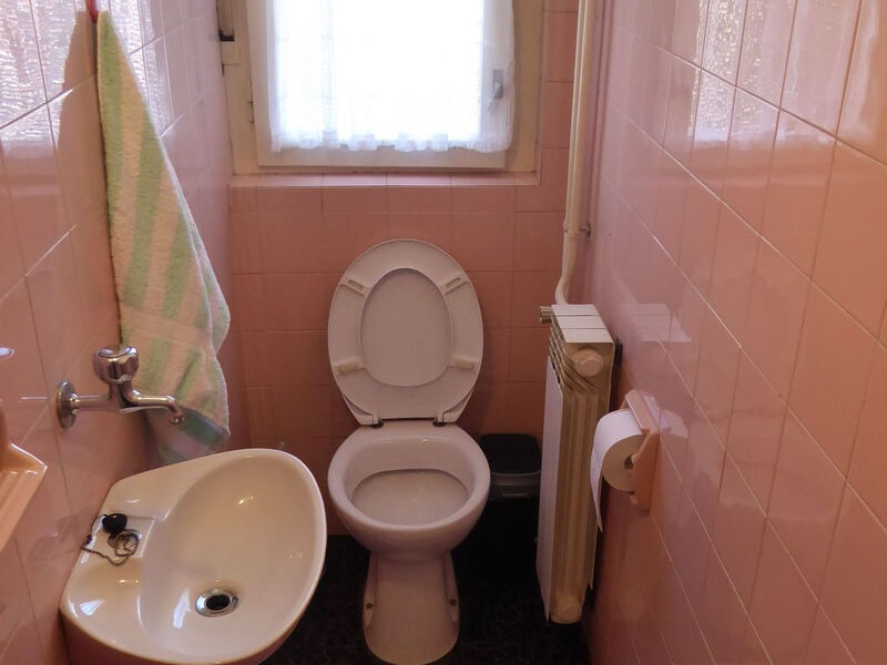 Pokoj 1