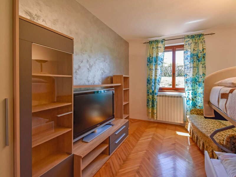 Pokoj 1