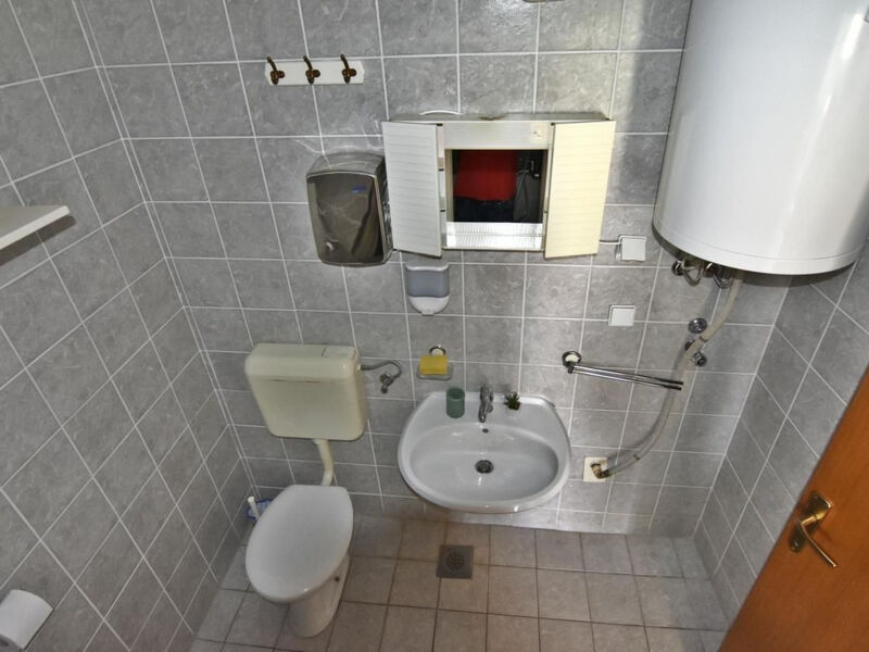 Pokoj 1