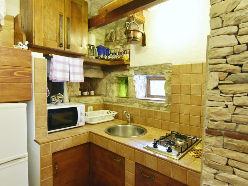 Pokoj 1