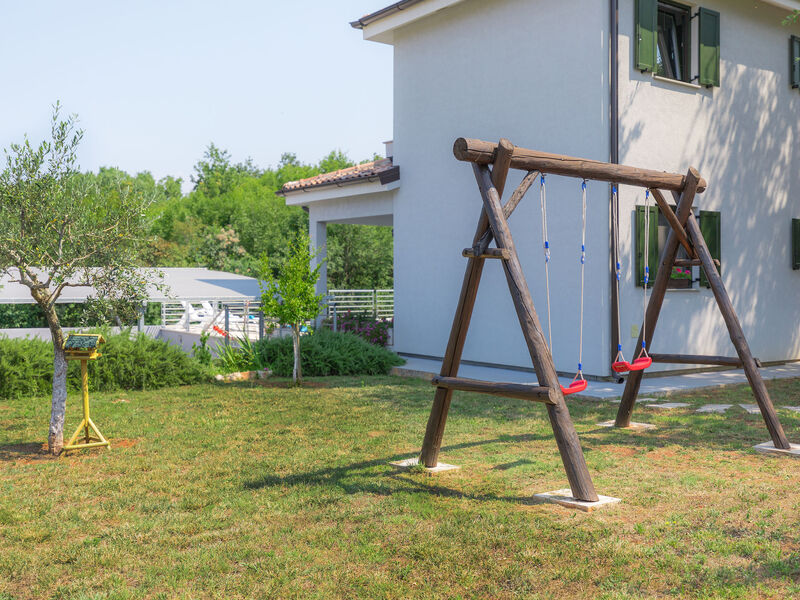 Pokoj 1