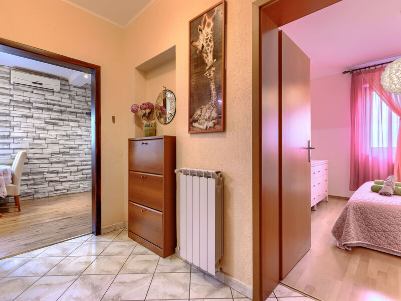 Pokoj 1
