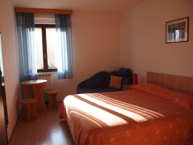 Pokoj 1