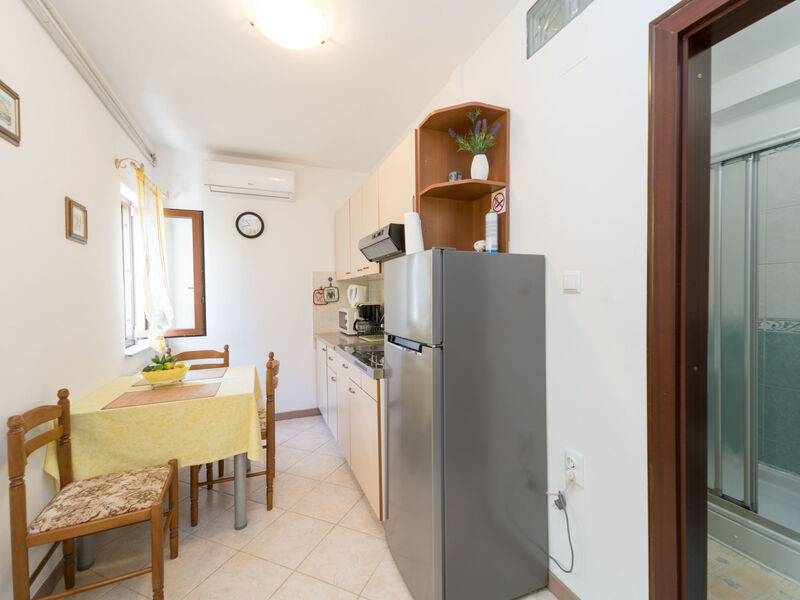 Pokoj 1