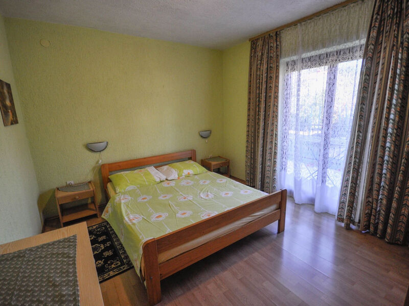 Pokoj 1