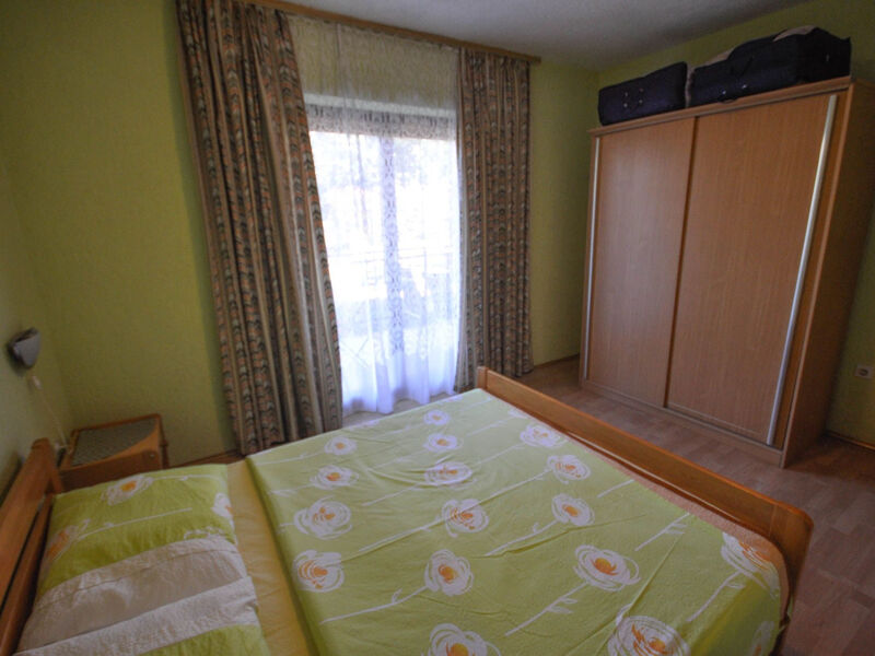 Pokoj 1