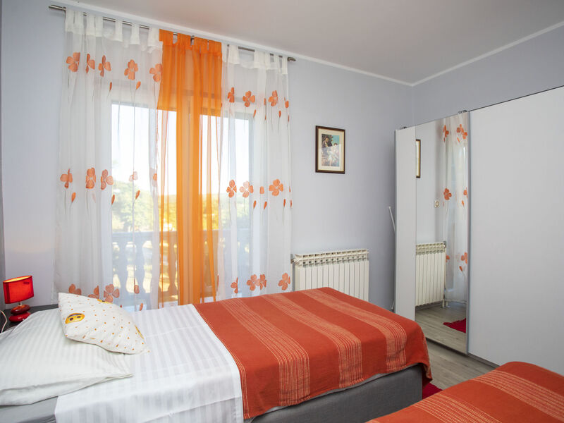 Pokoj 1