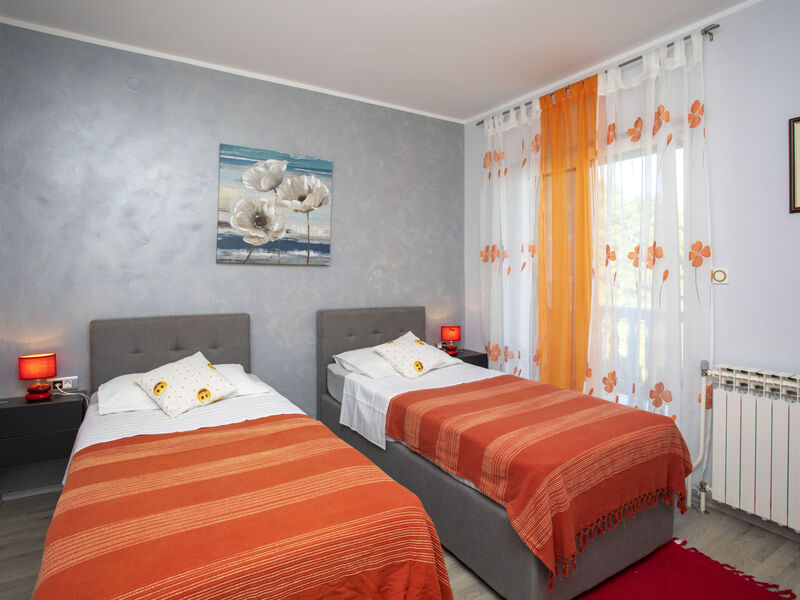 Pokoj 1