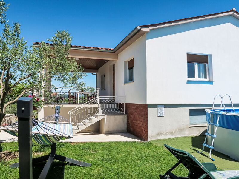 Pokoj 1