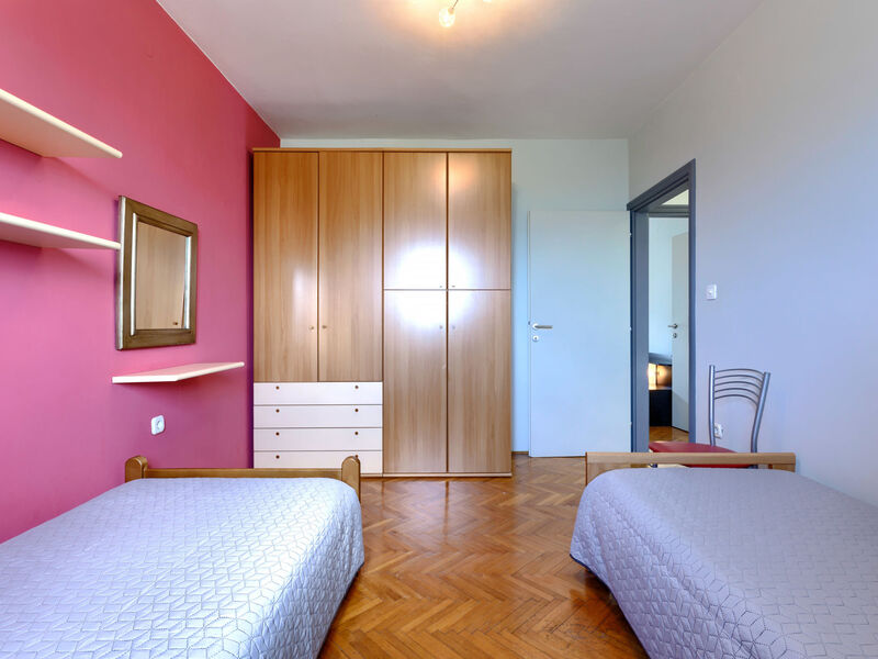 Pokoj 1
