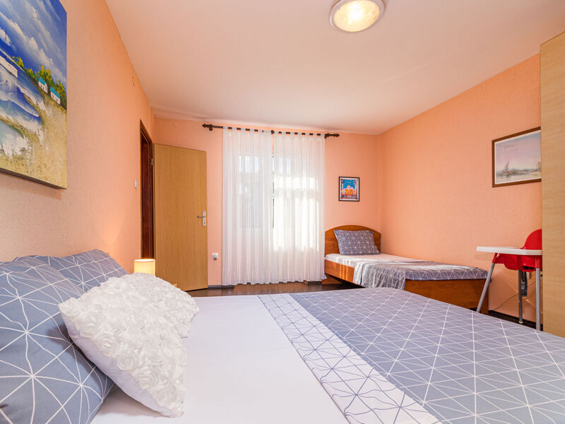 Pokoj 1