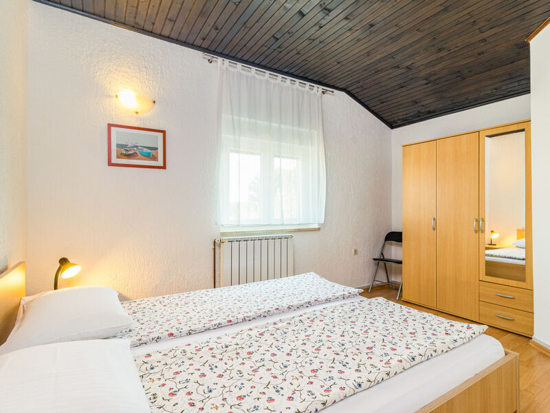 Pokoj 1