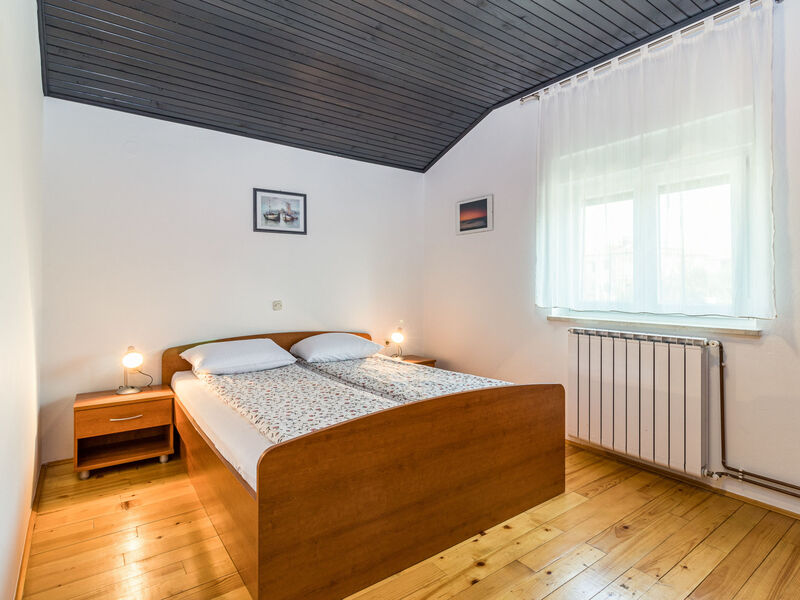 Pokoj 1