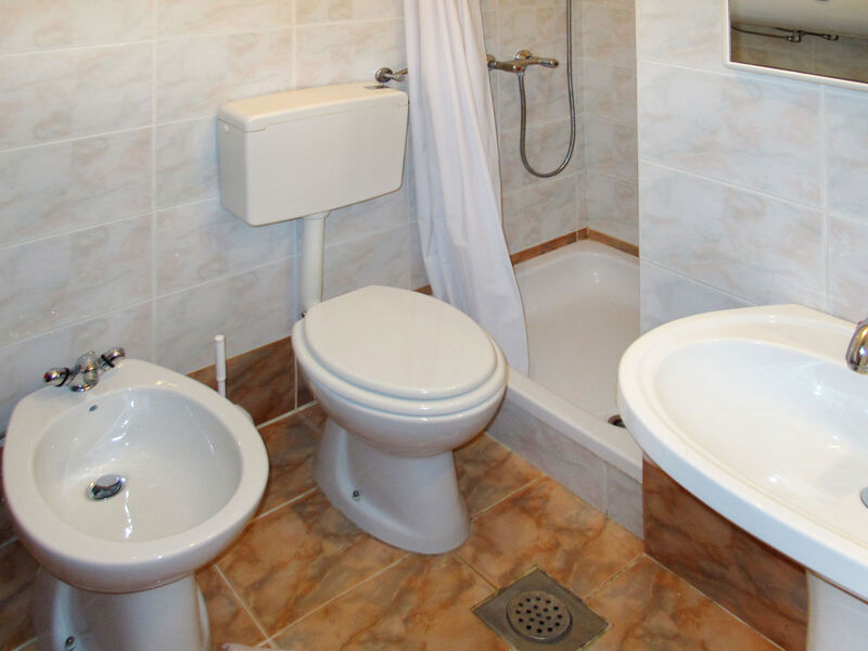 Pokoj 1
