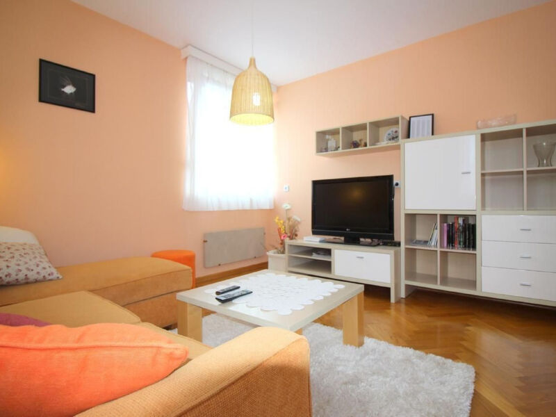Pokoj 1