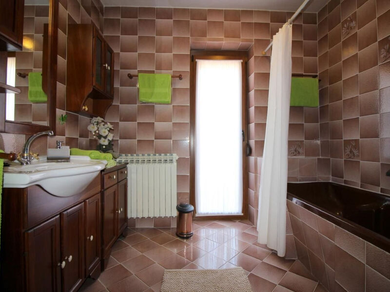Pokoj 1