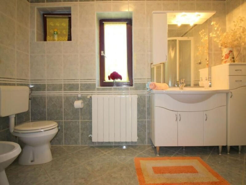 Pokoj 1