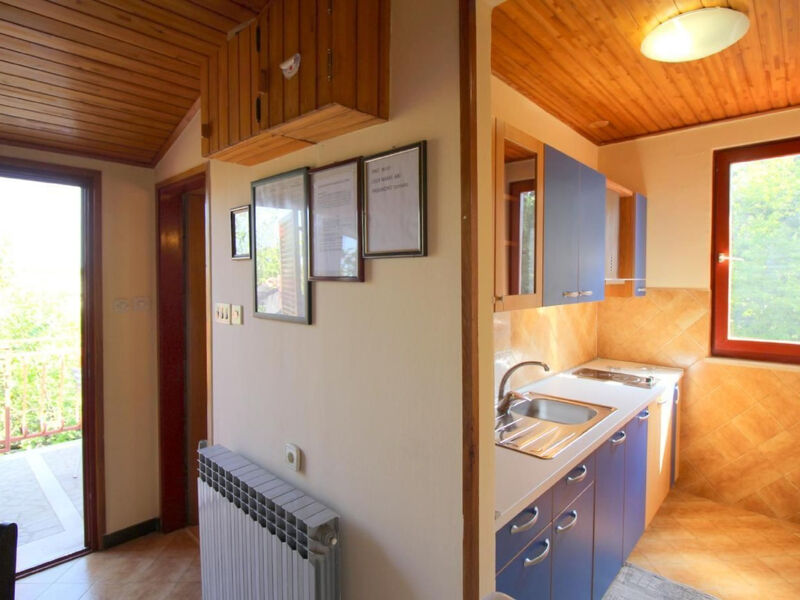 Pokoj 1