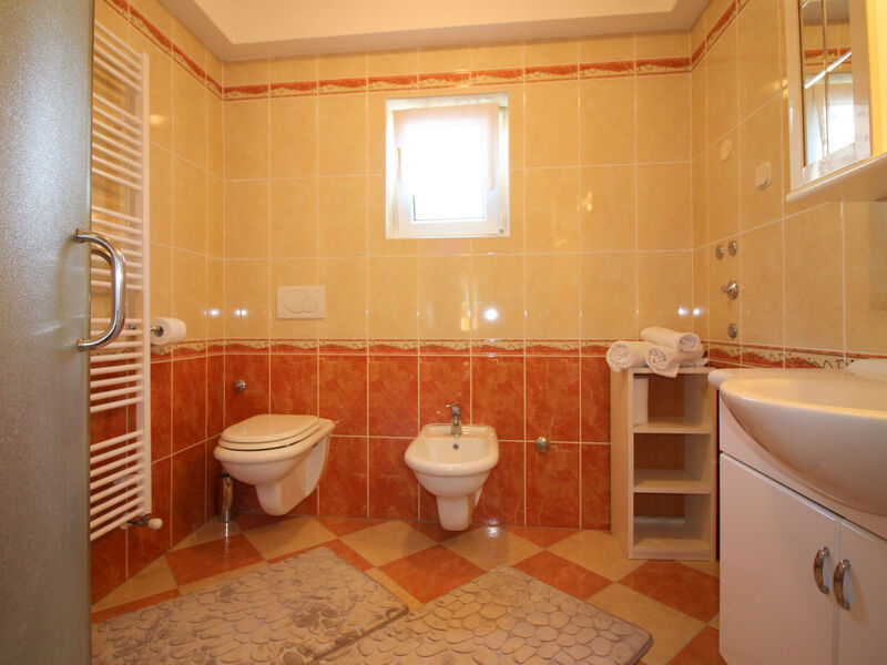 Pokoj 1