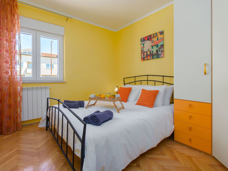 Pokoj 1