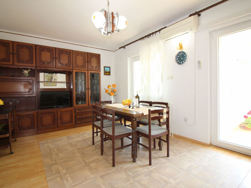 Pokoj 1