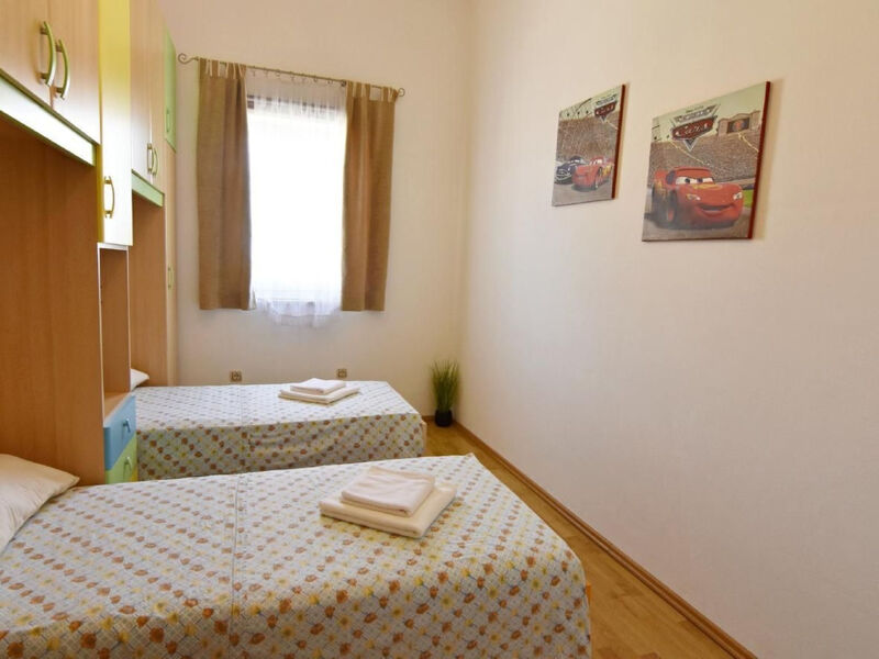 Pokoj 1