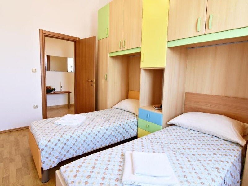 Pokoj 1