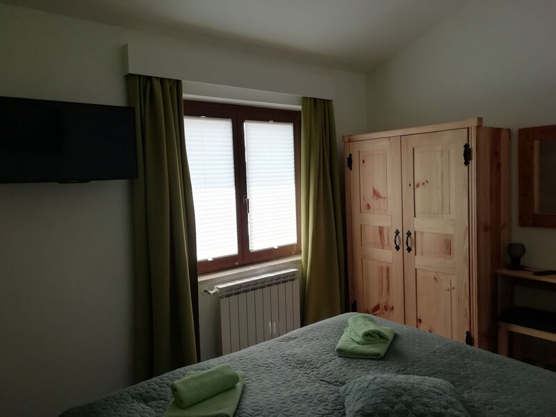 Pokoj 1