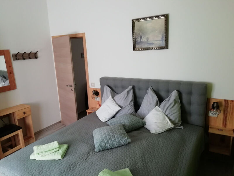 Pokoj 1