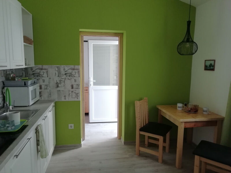 Pokoj 1