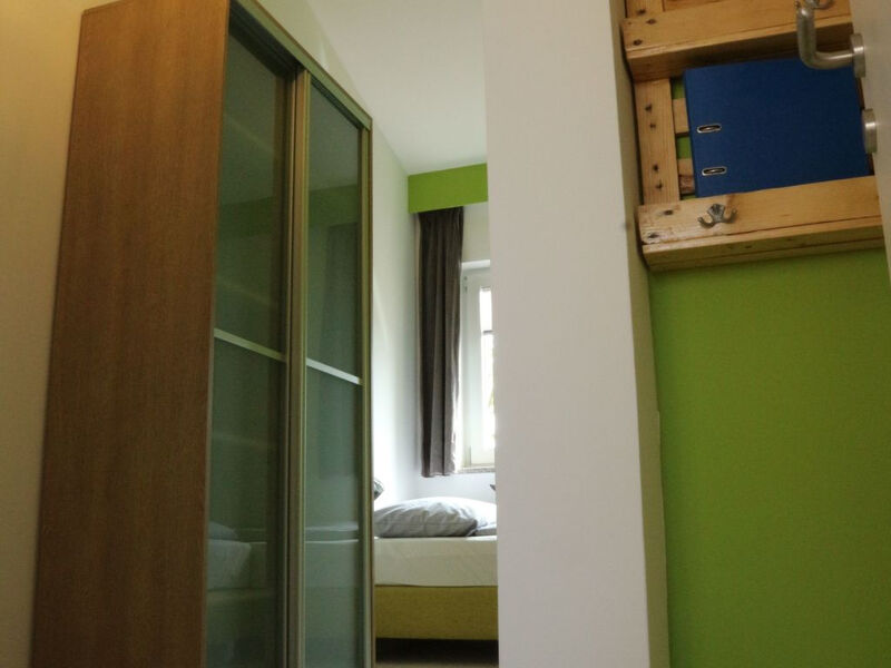 Pokoj 1