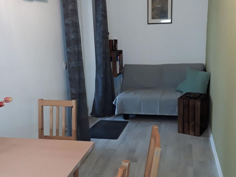 Pokoj 1