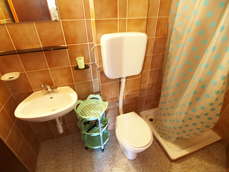 Pokoj 1