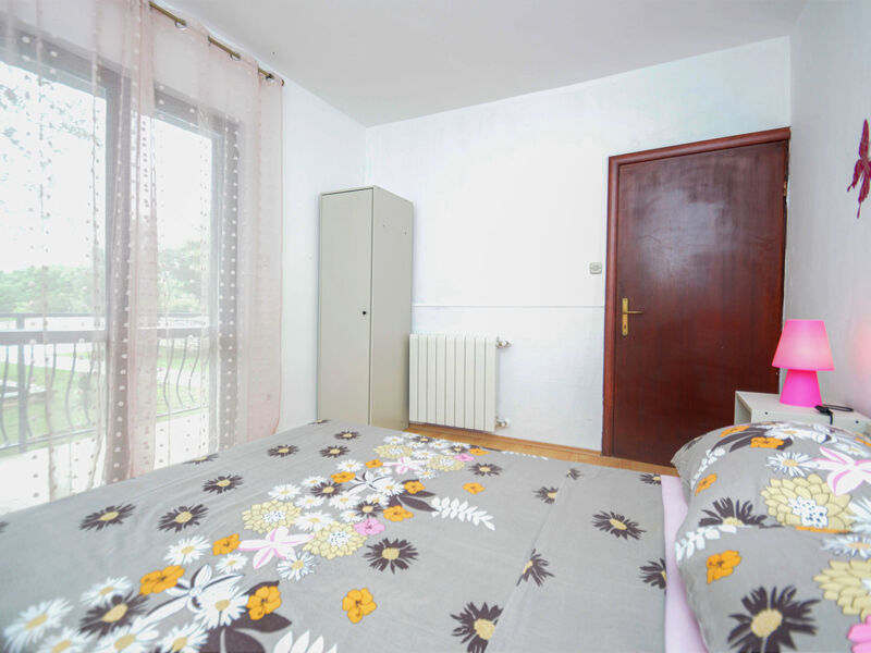 Pokoj 1