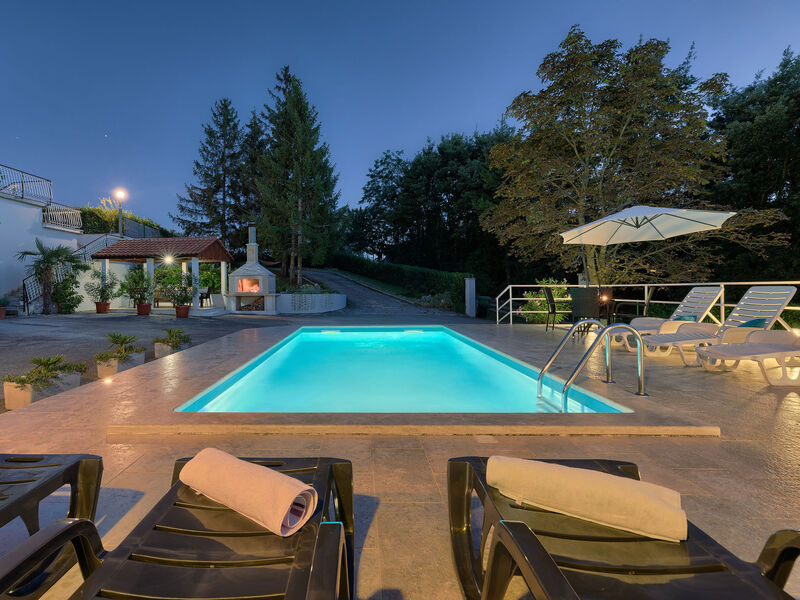 Pokoj 1