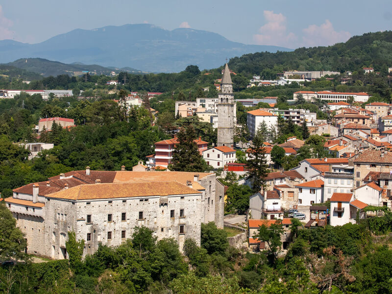 Pokoj 1