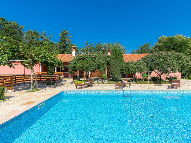 Pokoj 1