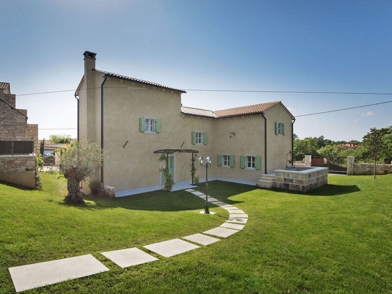 Pokoj 1