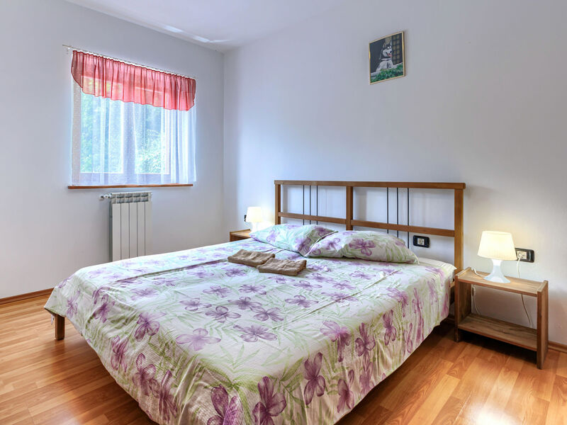 Pokoj 1