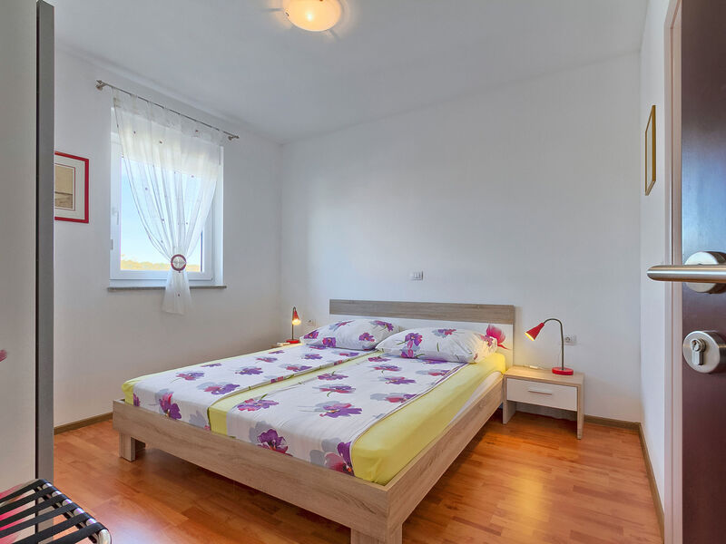 Pokoj 1