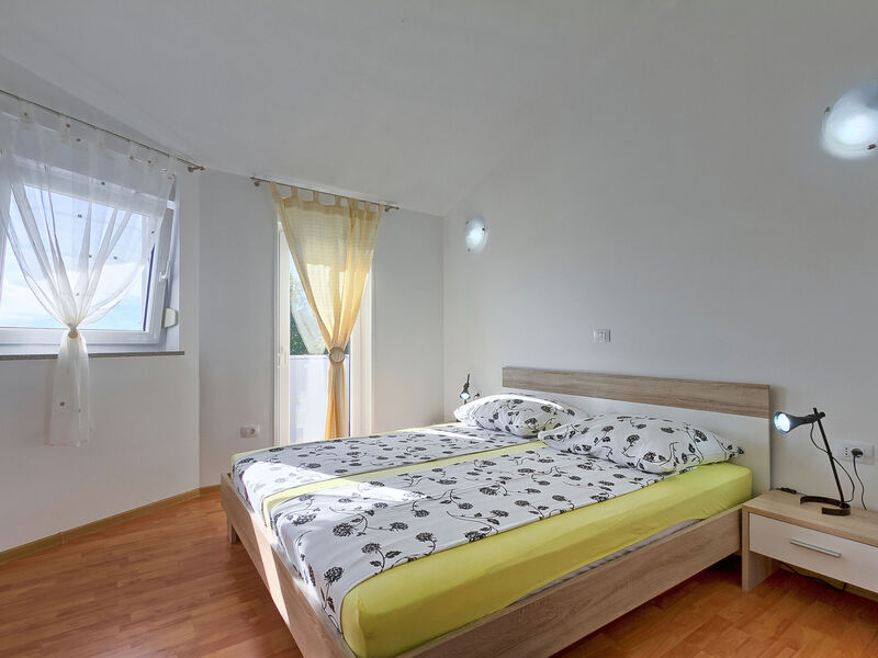 Pokoj 1