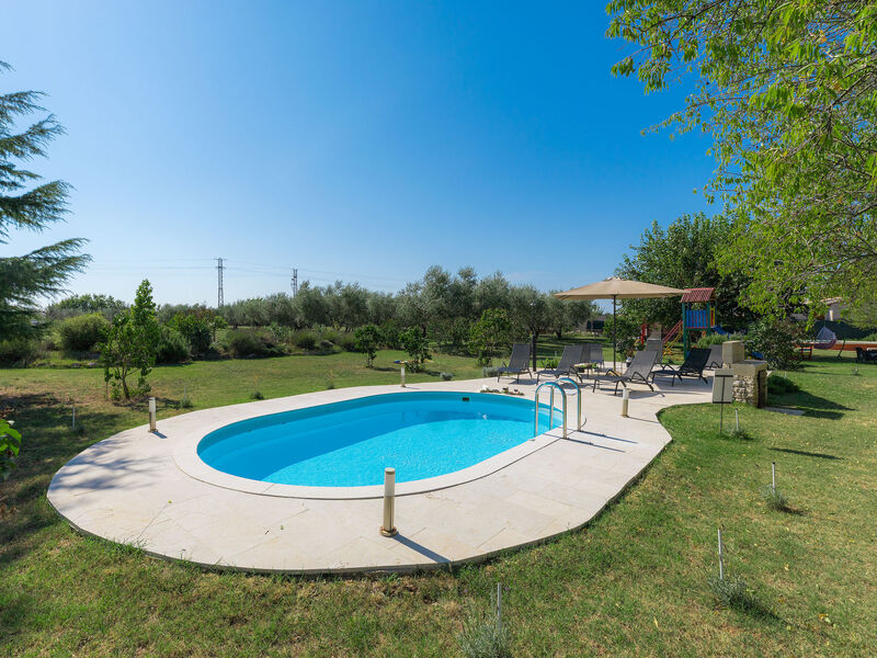 Pokoj 1
