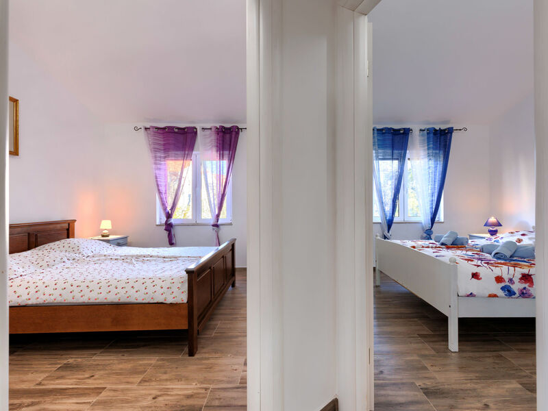 Pokoj 1