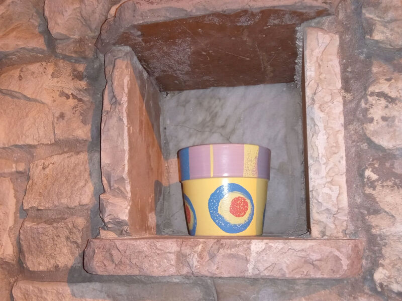 Pokoj 1