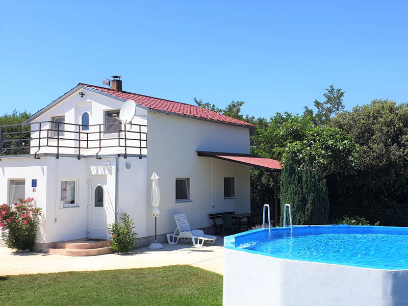 Pokoj 1