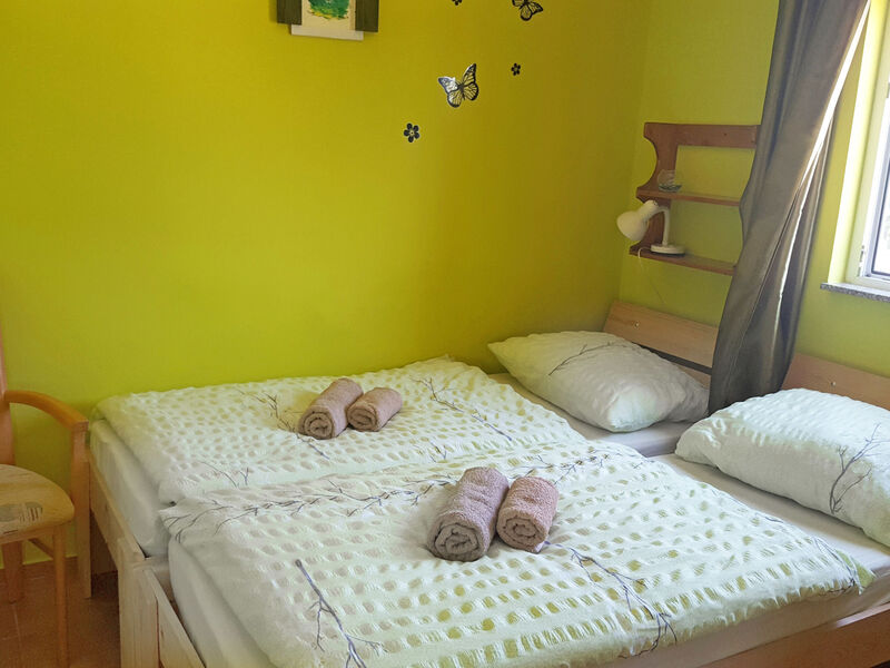 Pokoj 1